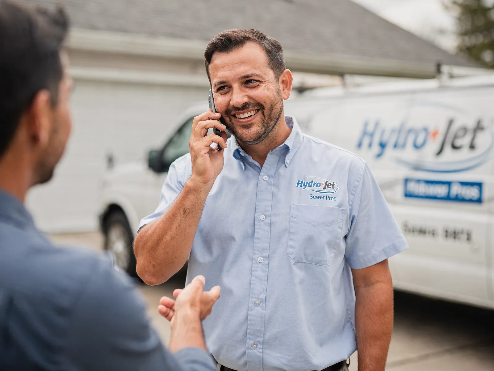 Hydro Jetting Agra, OK FAQs