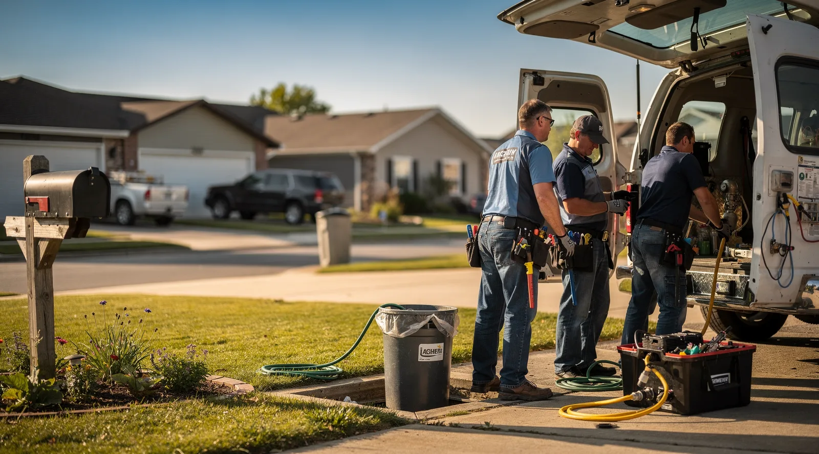 Hydro Jetting in Agra, OK near me